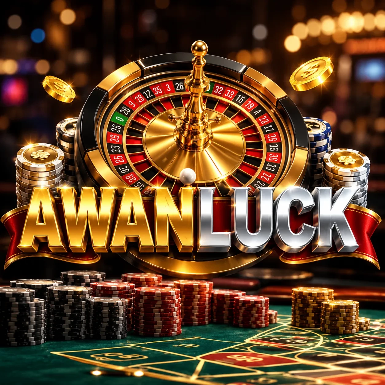 Aplikasi awanluck Resmi dan Terpercaya di Android