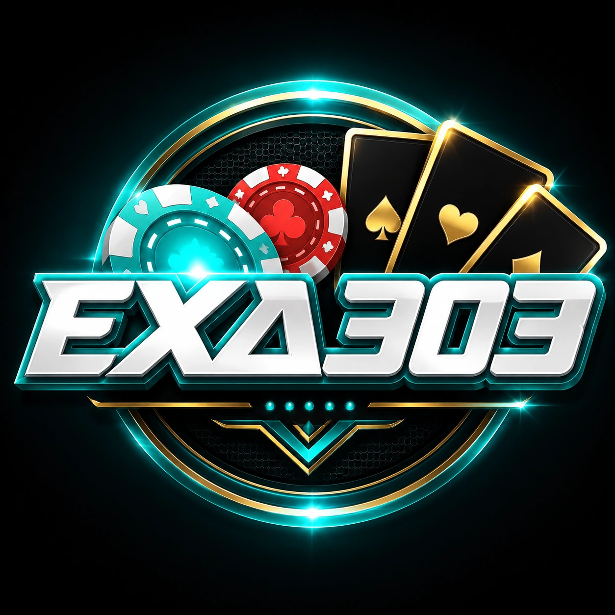 Aplikasi exa303 Resmi: Download dan Instalasi