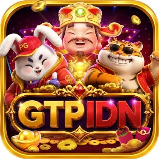 Aplikasi gtpidn Resmi dan Terpercaya di Android