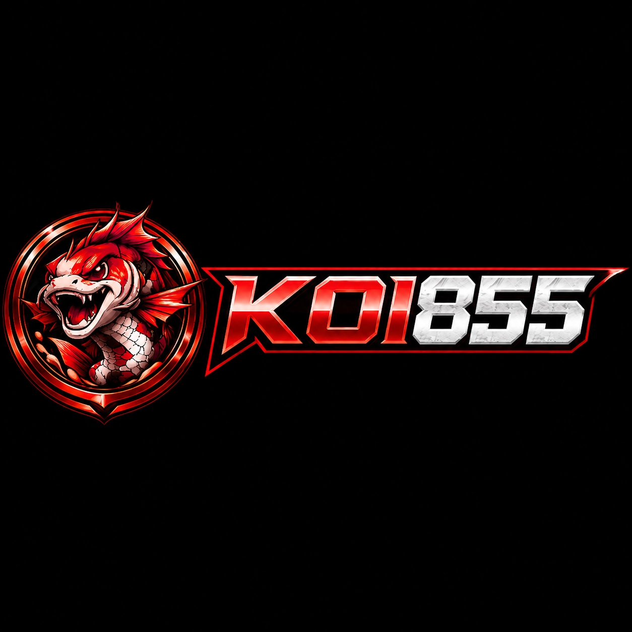 koi855 Terbaru: Download APK Resmi dan Aman