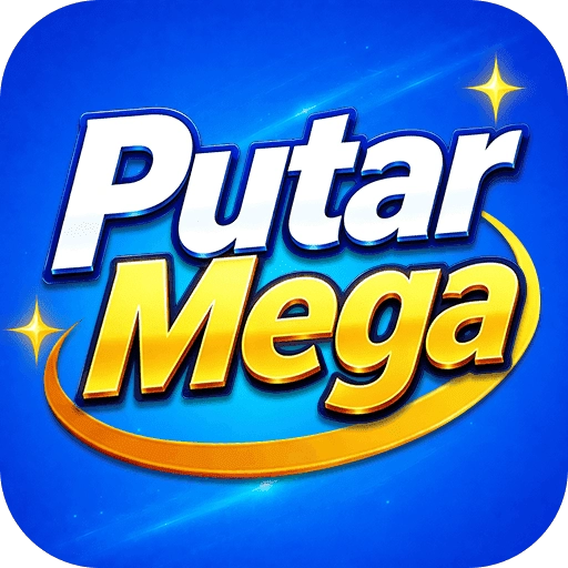 Aplikasi putarmega Resmi: Download dan Instalasi