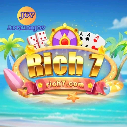Review Aplikasi rich7