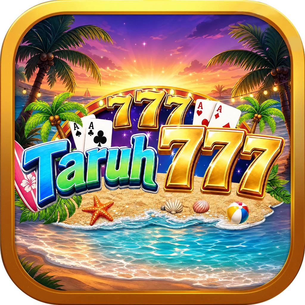 Aplikasi taruh777 Resmi: Download dan Instalasi