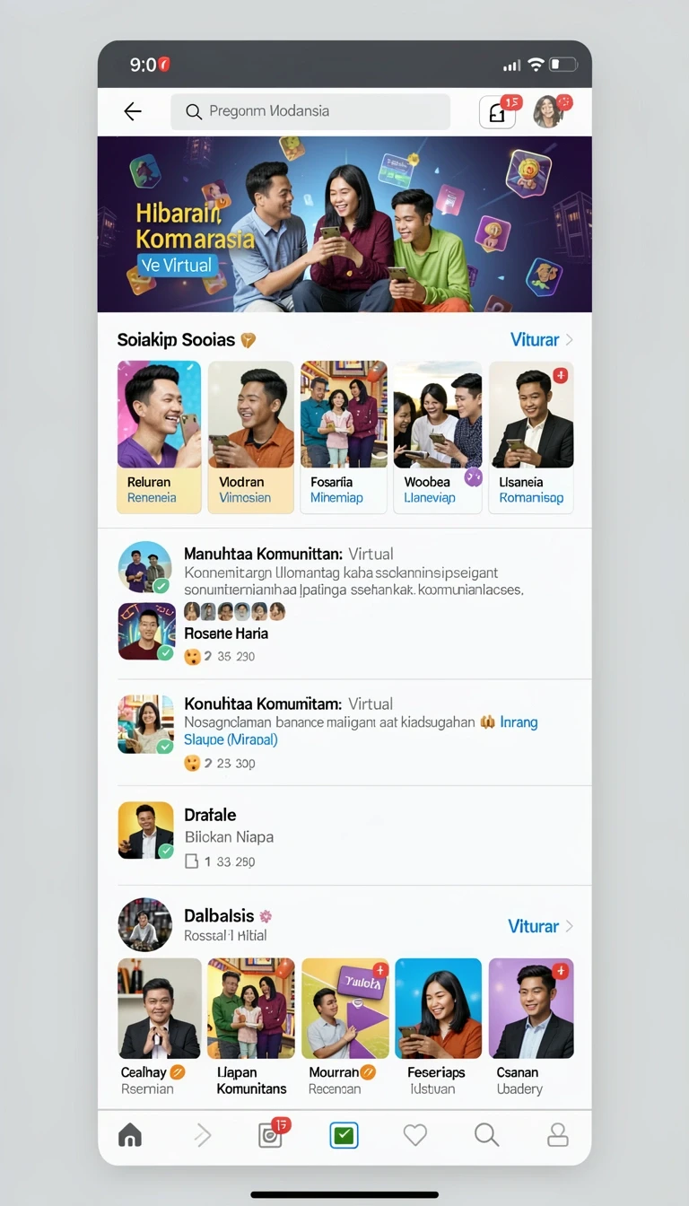 Aplikasi y98 Resmi: Download dan Instalasi screenshot