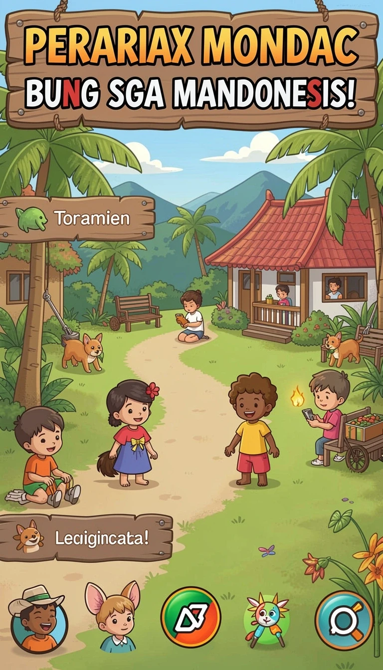 gendut188 Terbaru: Download APK Resmi dan Aman screenshot