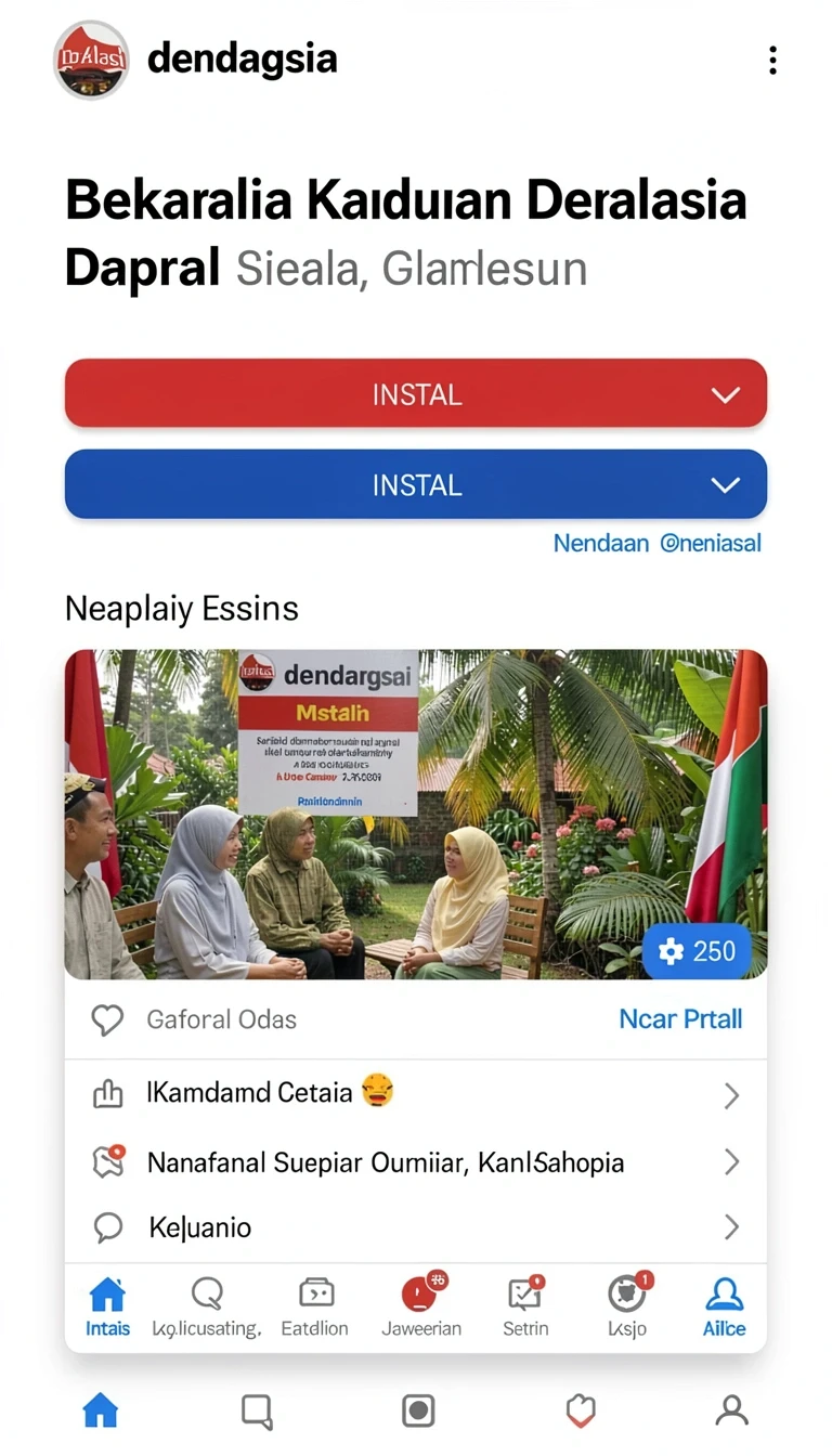 Review Aplikasi elang178 screenshot