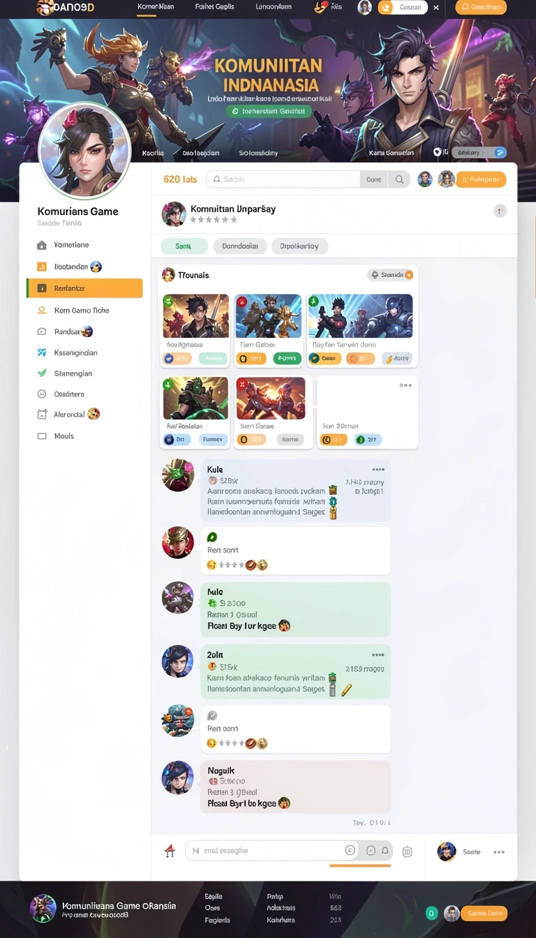 amper88 Terbaru: Download APK Resmi dan Aman screenshot