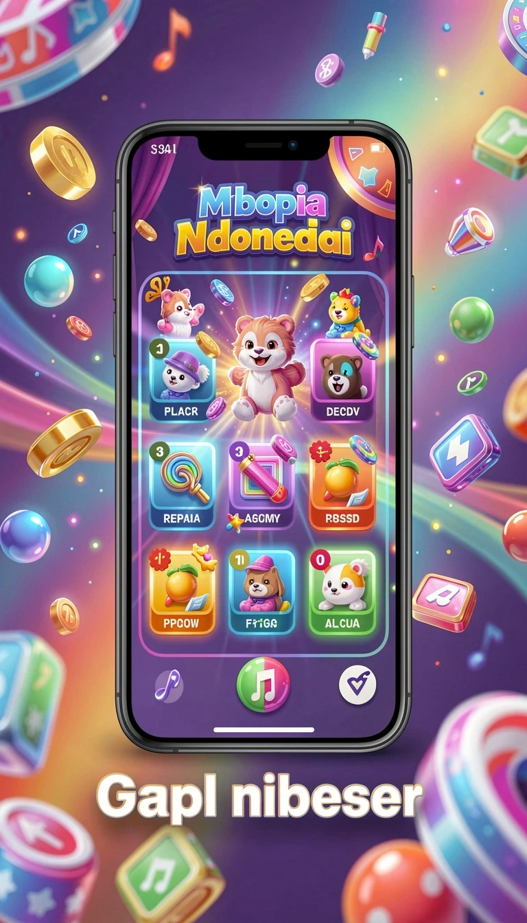 ovobet288 Terbaru: Download APK Resmi dan Aman screenshot
