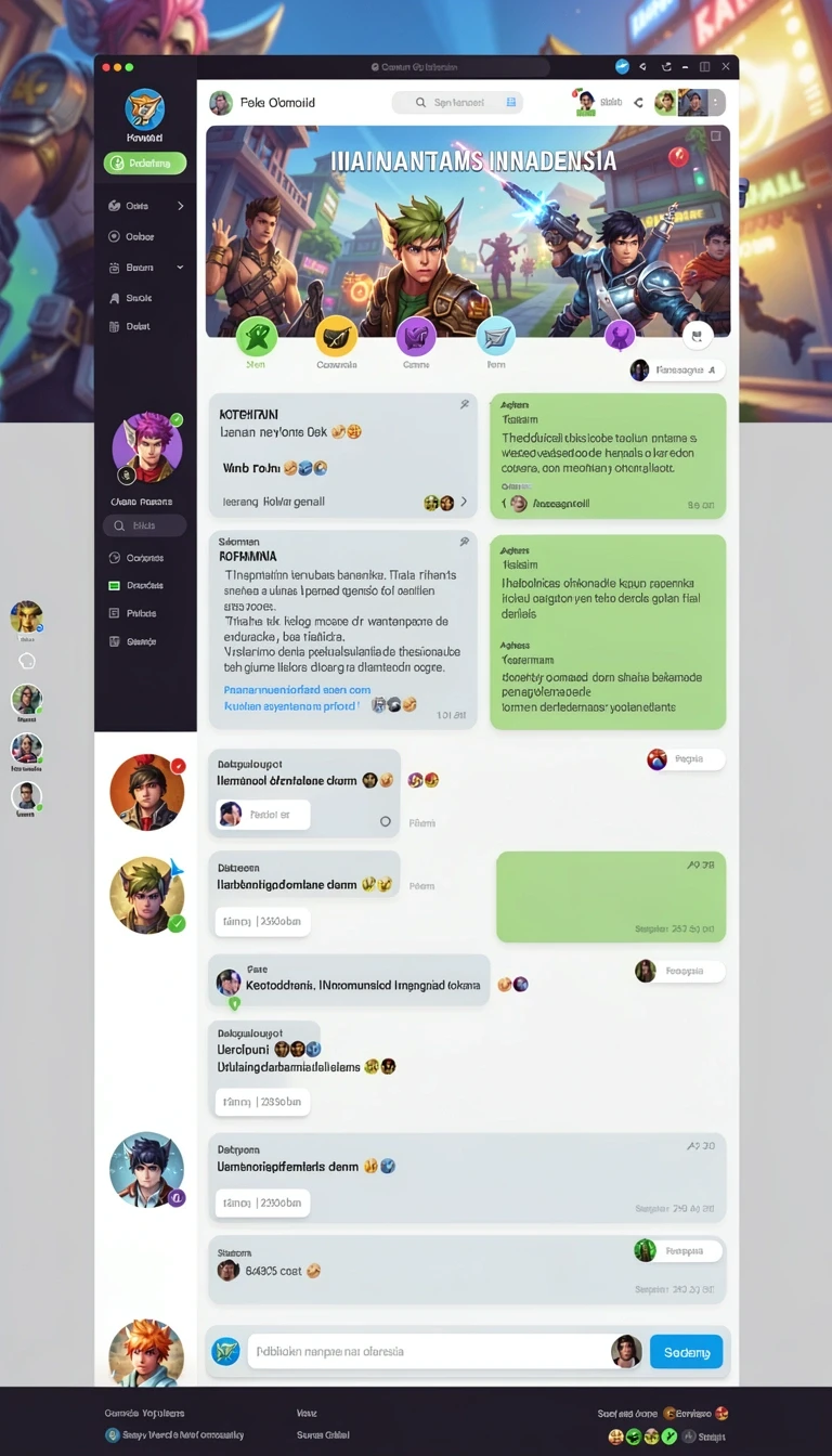 Review Aplikasi imbajp screenshot