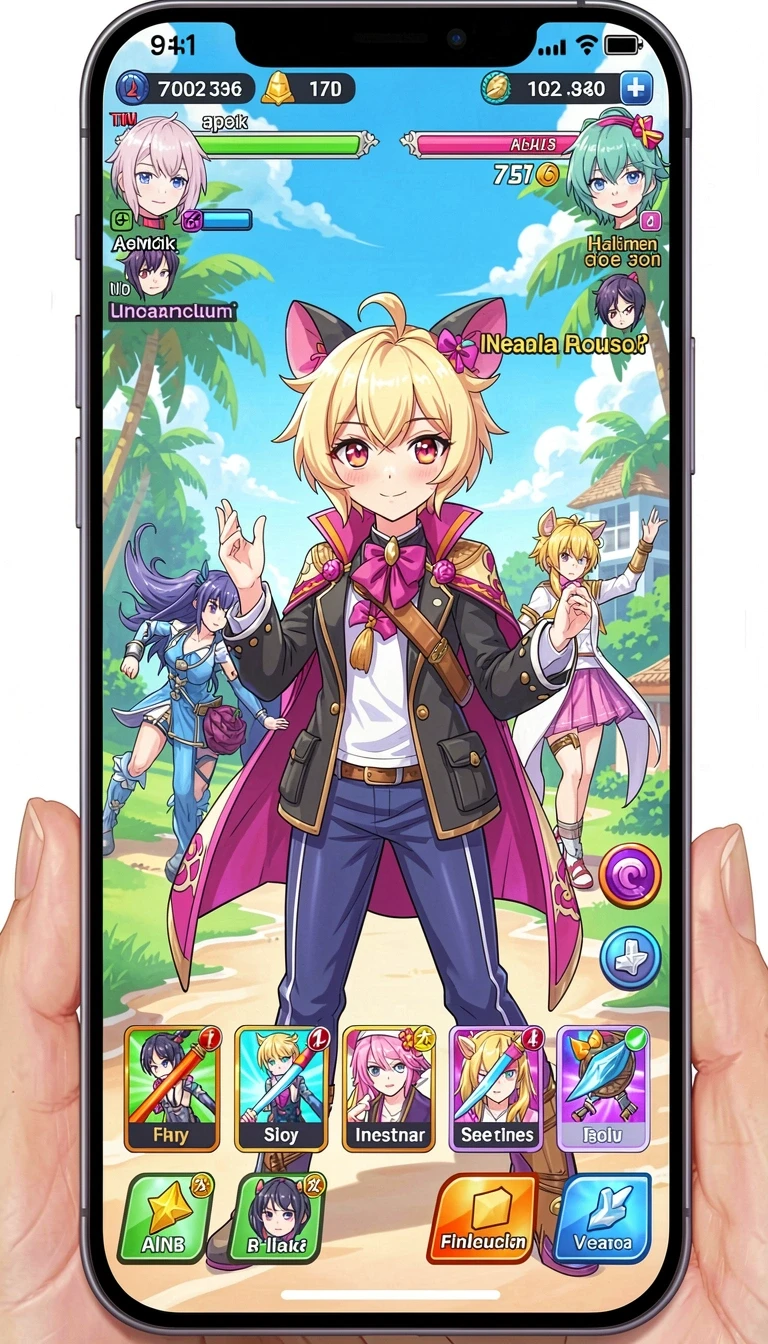 Review Aplikasi rejeki screenshot