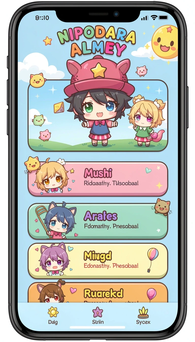 pg368 Terbaru: Download APK Resmi dan Aman screenshot