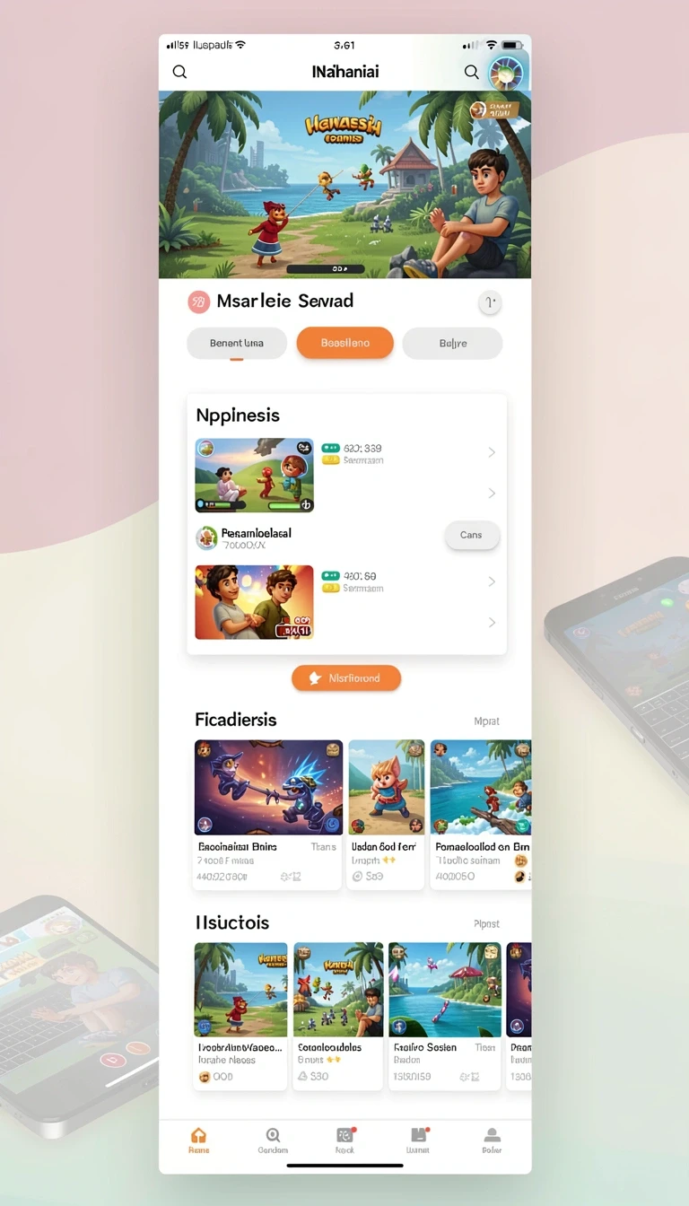 Aplikasi rebahin Resmi dan Terpercaya di Android screenshot