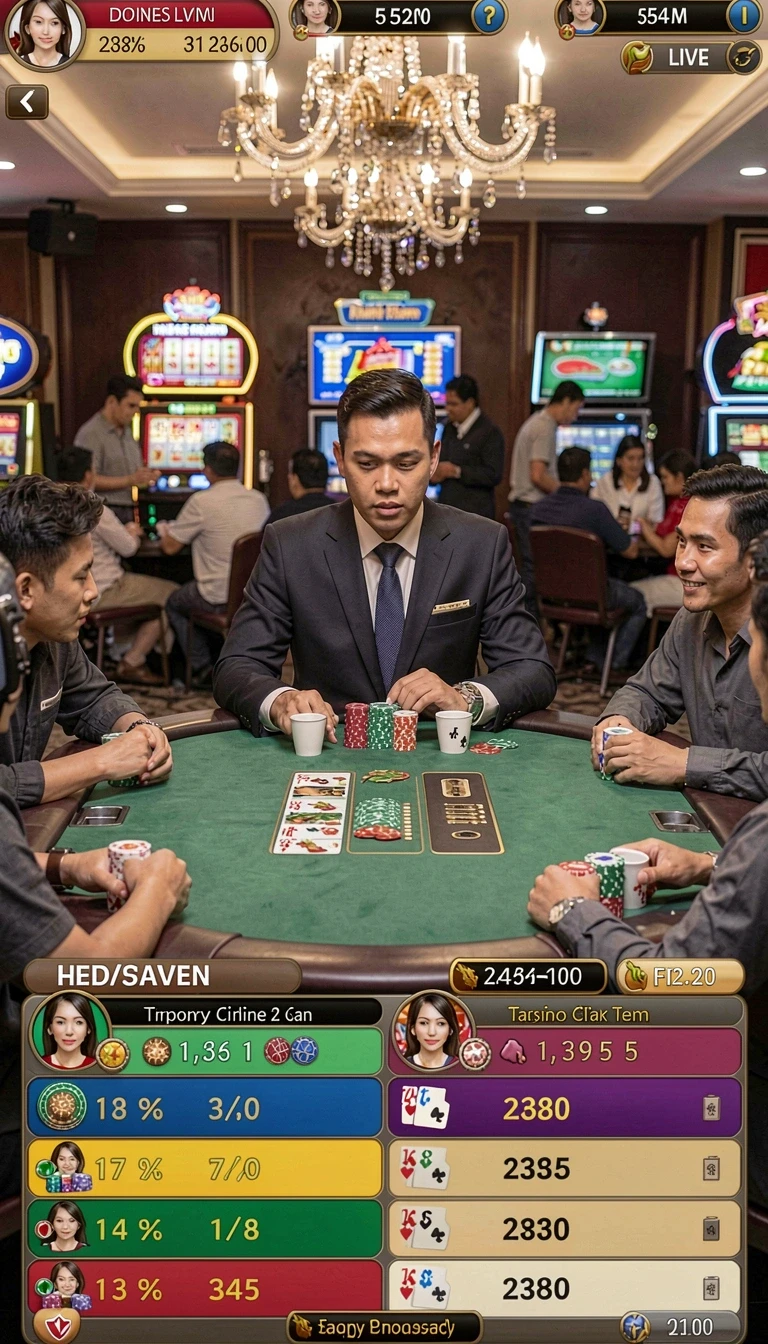 sesetoto Terbaru: Download APK Resmi dan Aman screenshot