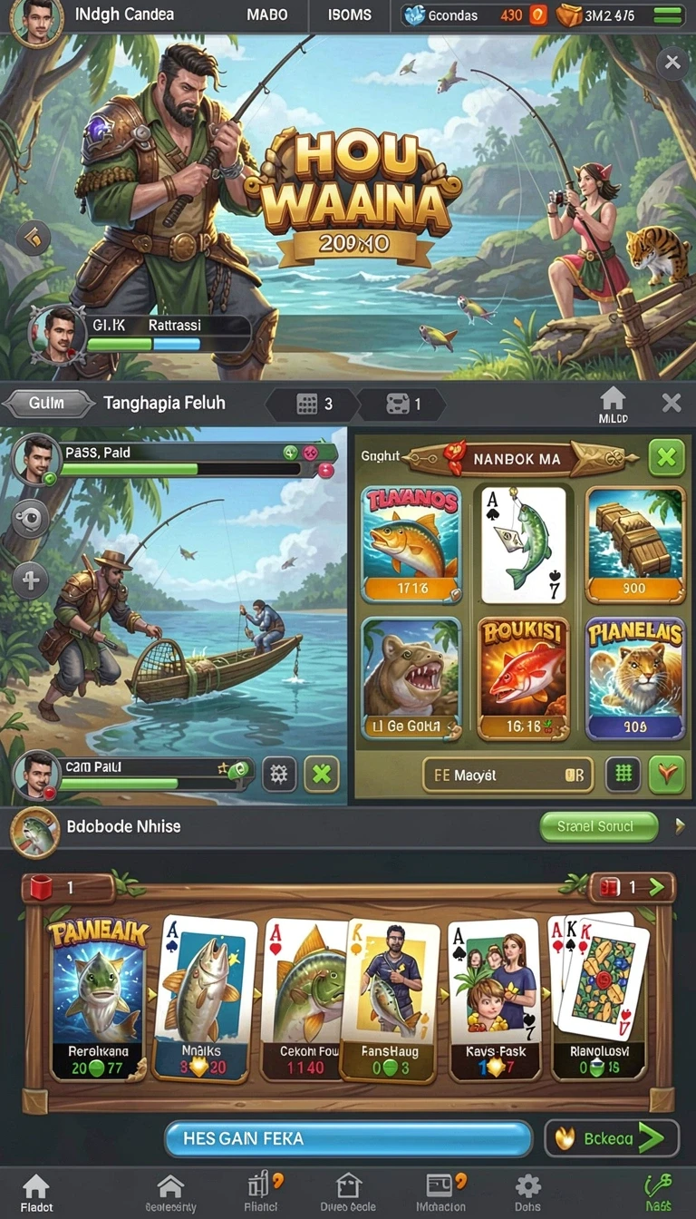 Aplikasi mpoid Resmi dan Terpercaya di Android screenshot