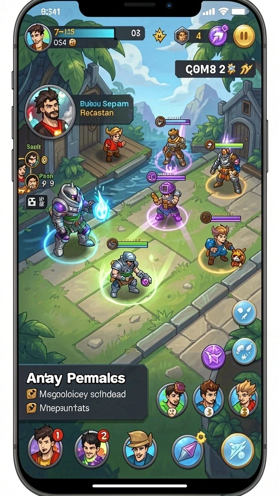 dewanaga77 Terbaru: Download APK Resmi dan Aman screenshot
