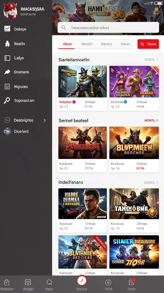 vc55 Terbaru: Download APK Resmi dan Aman screenshot
