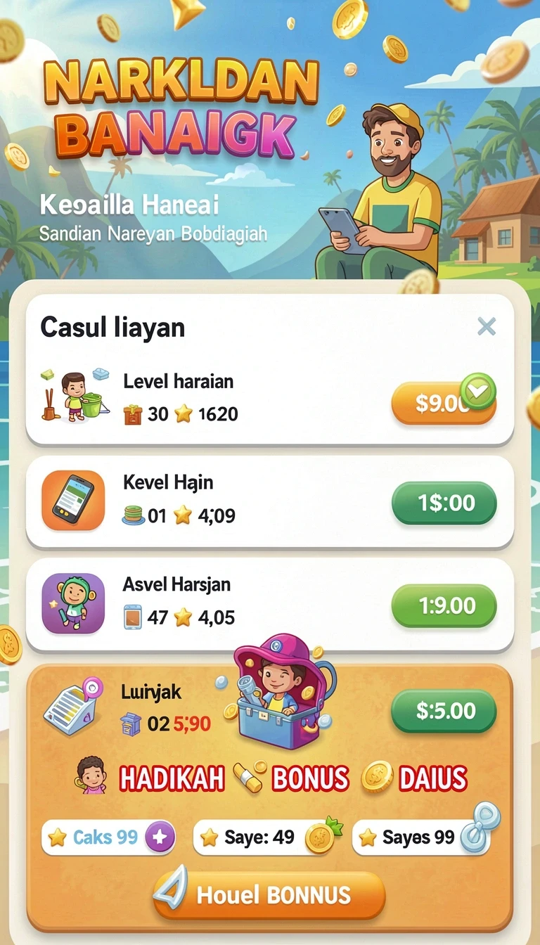 Review Aplikasi slotsri screenshot