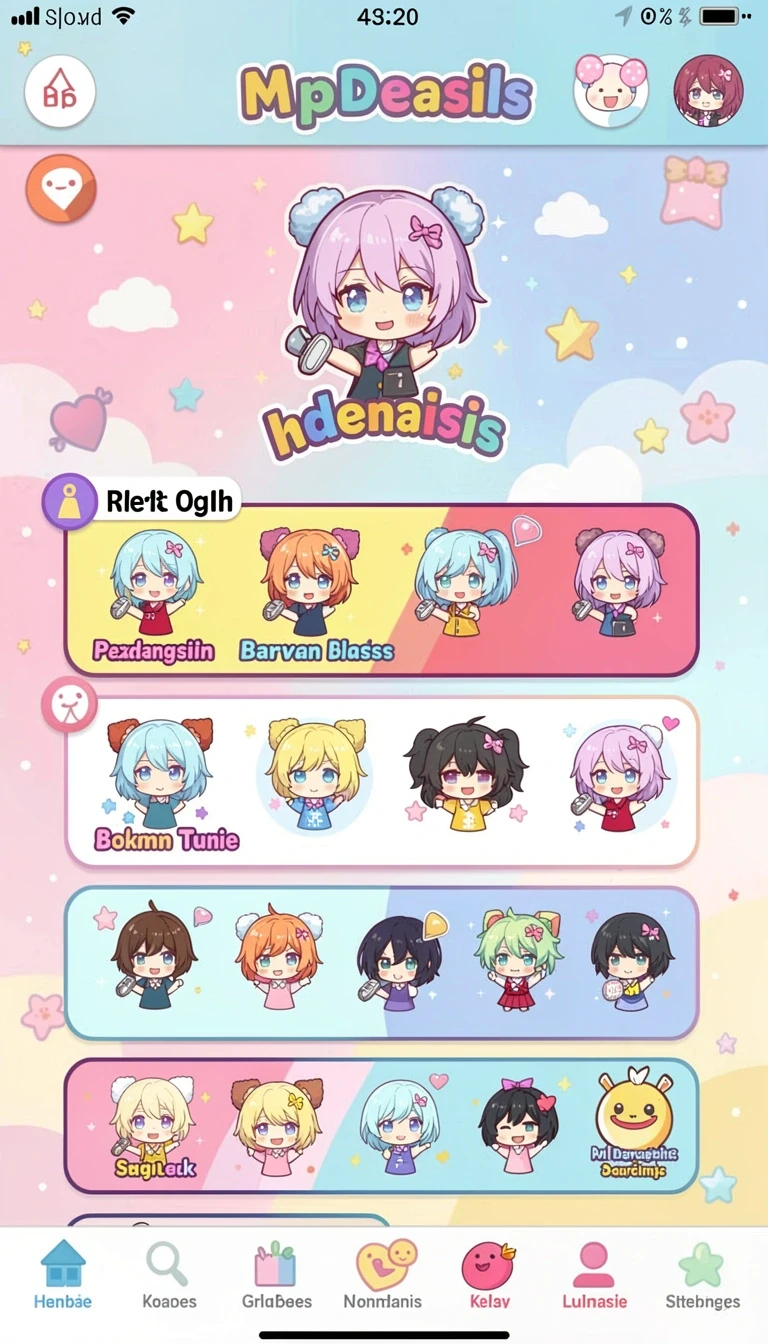 Review Aplikasi megawin888 screenshot