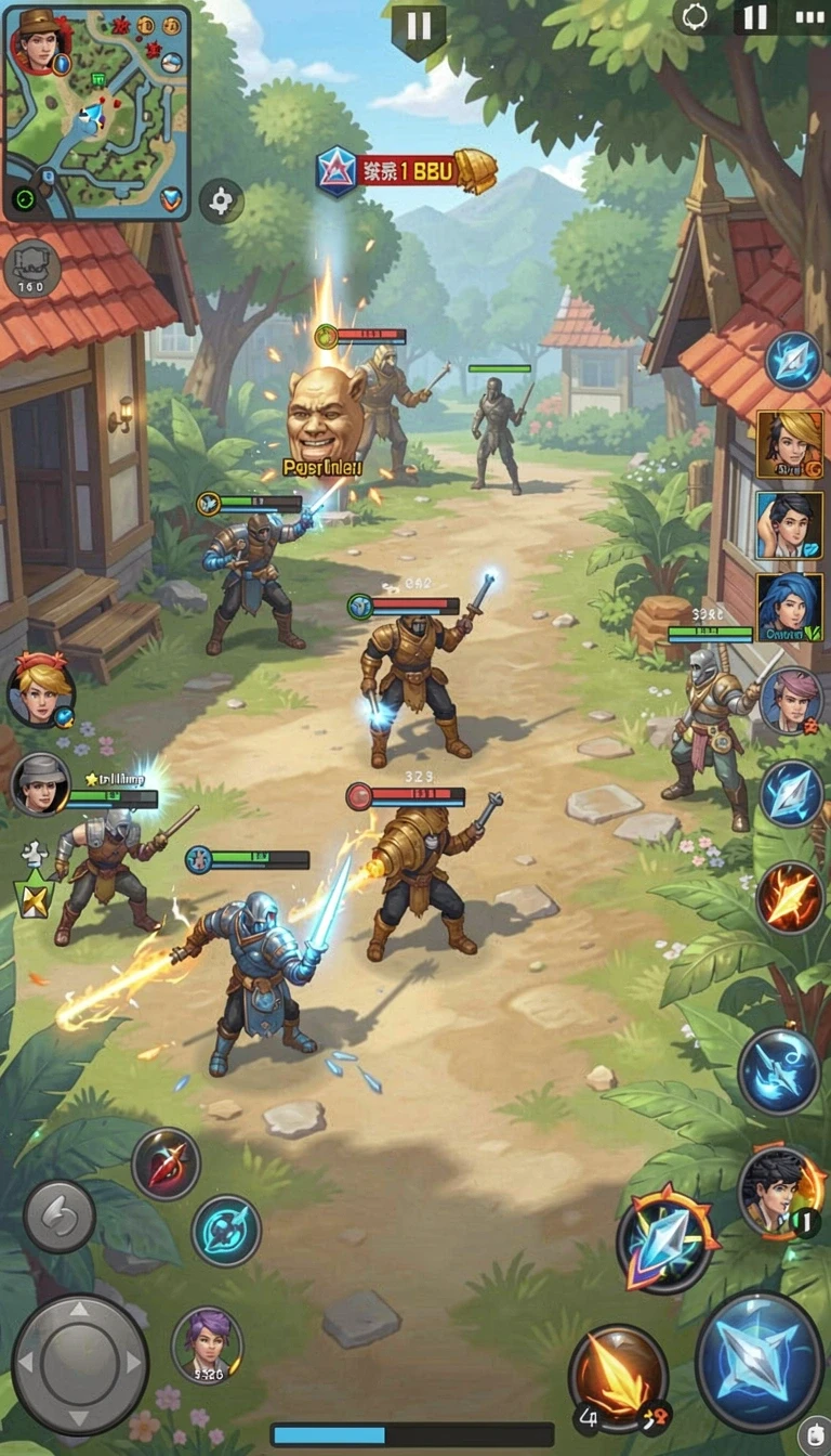 Review Aplikasi images screenshot