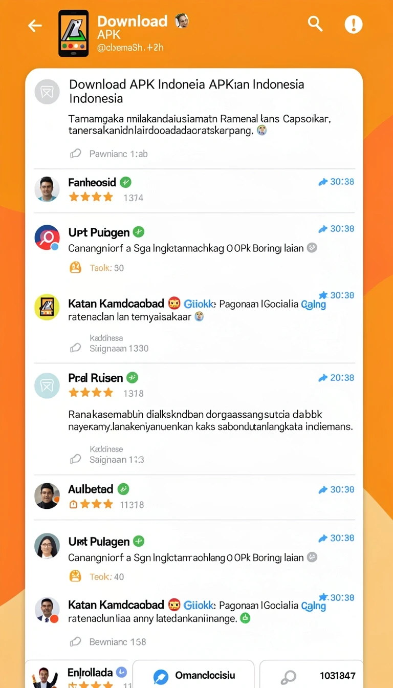 Aplikasi hokihoki Resmi: Download dan Instalasi screenshot
