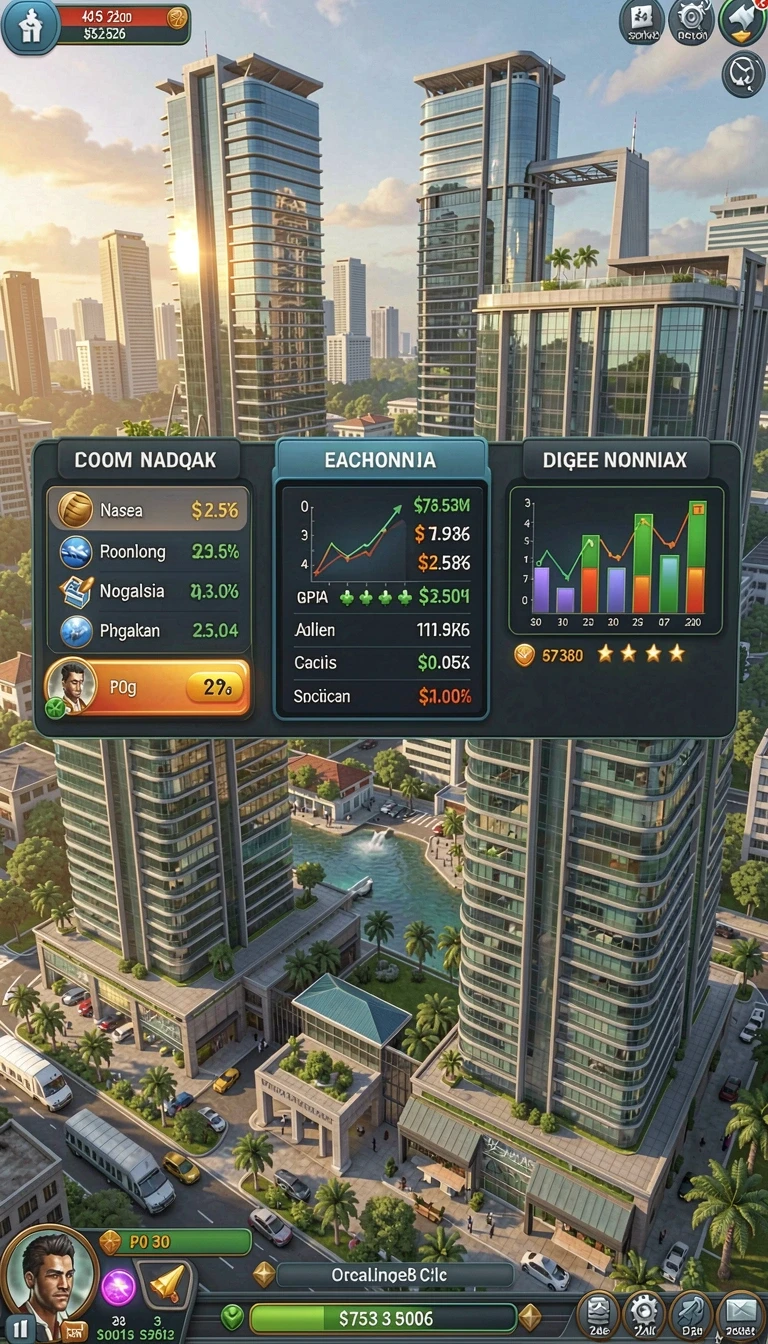 Review Aplikasi g9vip screenshot
