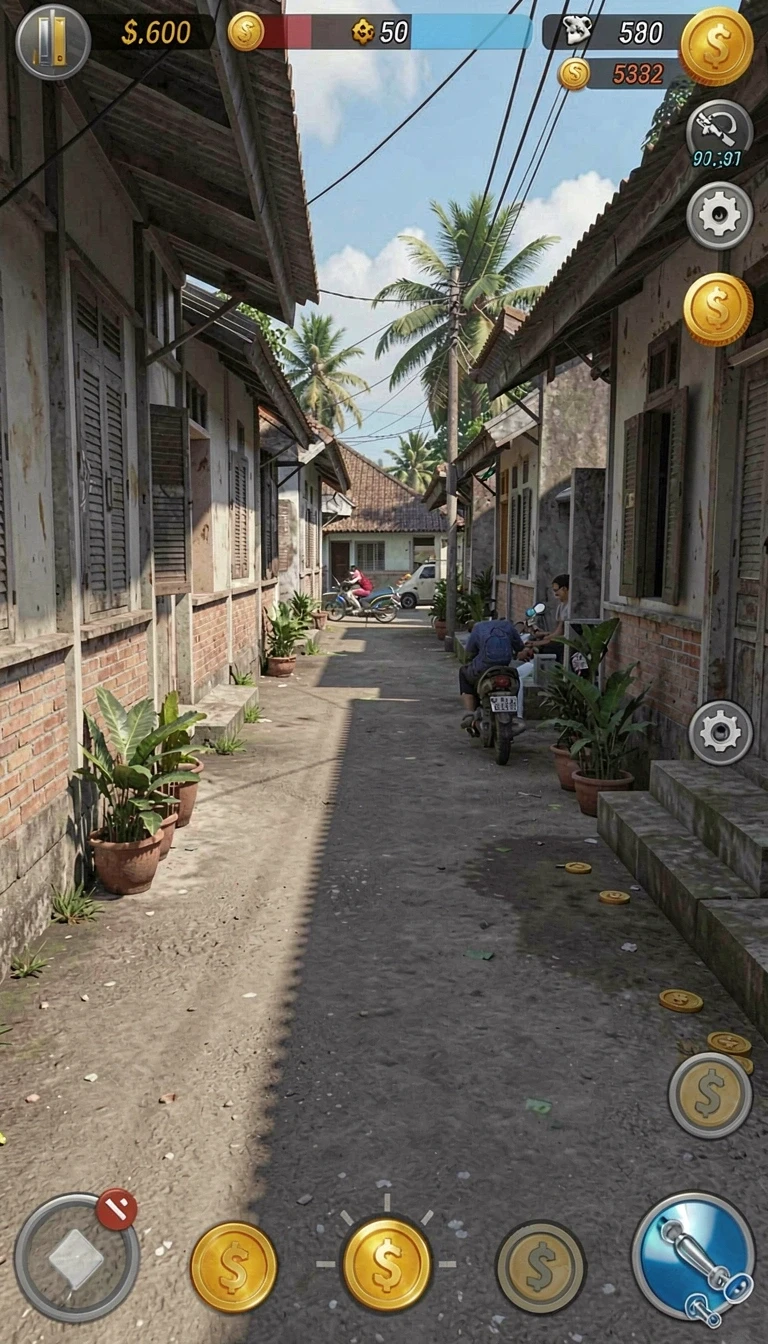 Review Aplikasi 988bet screenshot