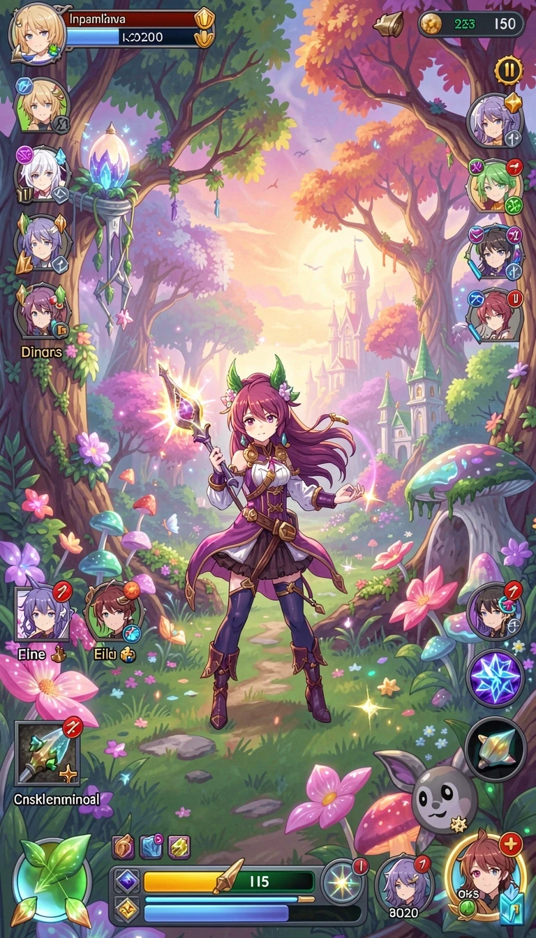 Review Aplikasi hitogel screenshot