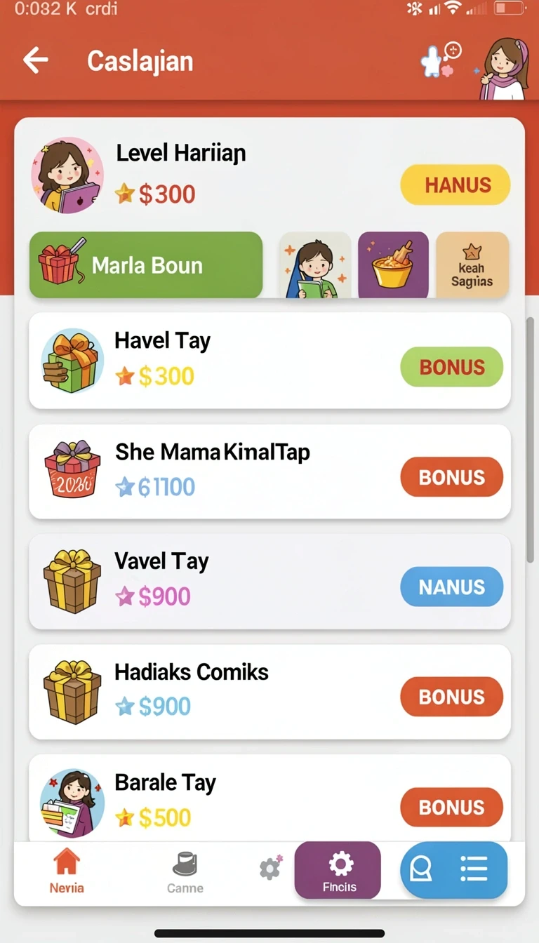Review Aplikasi ind777 screenshot