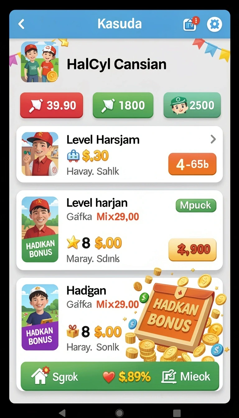 Review Aplikasi rajabuaya89 screenshot