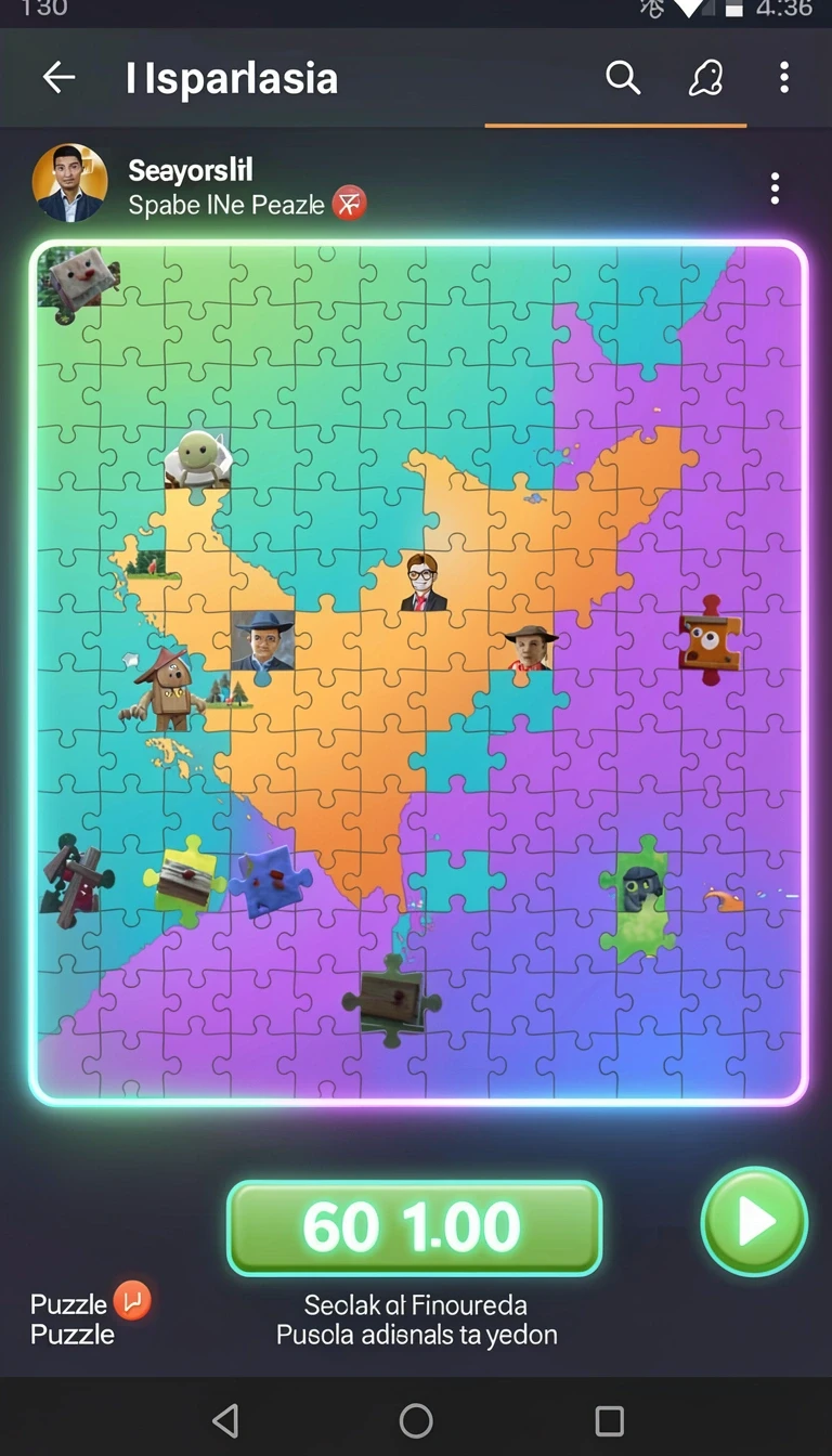 qtgame Terbaru: Download APK Resmi dan Aman screenshot