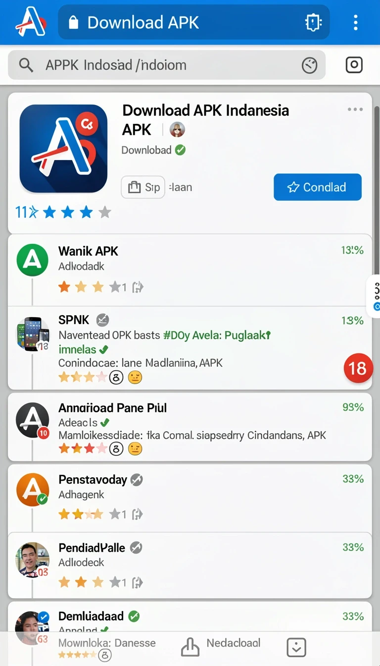 Aplikasi 738slot Resmi: Download dan Instalasi screenshot