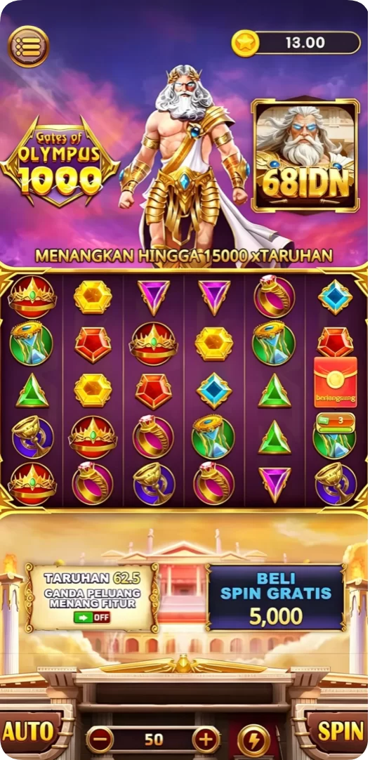 Aplikasi ggg888 Resmi: Download dan Instalasi screenshot