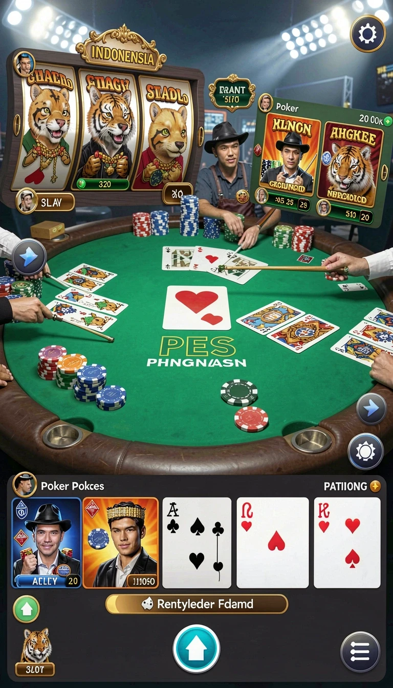 Review Aplikasi partaitogel screenshot