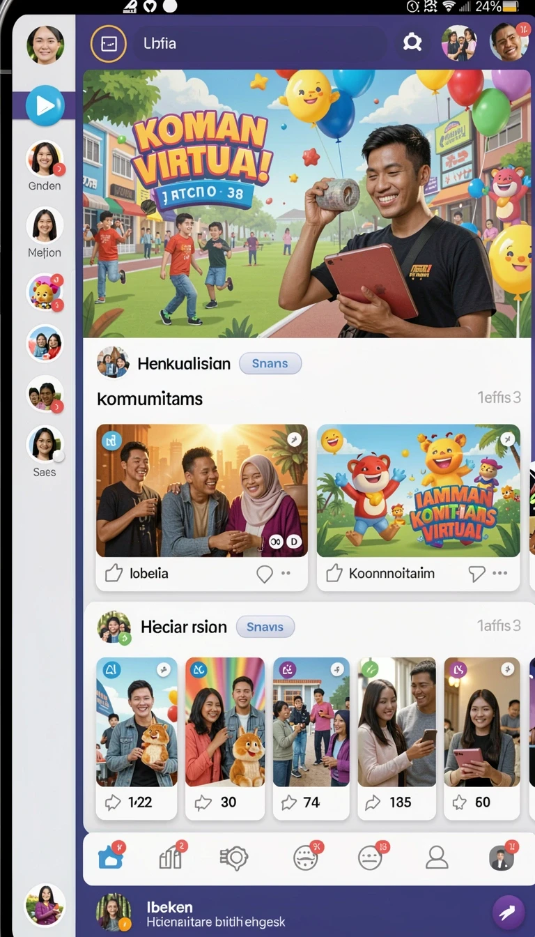 Review Aplikasi ajototo screenshot
