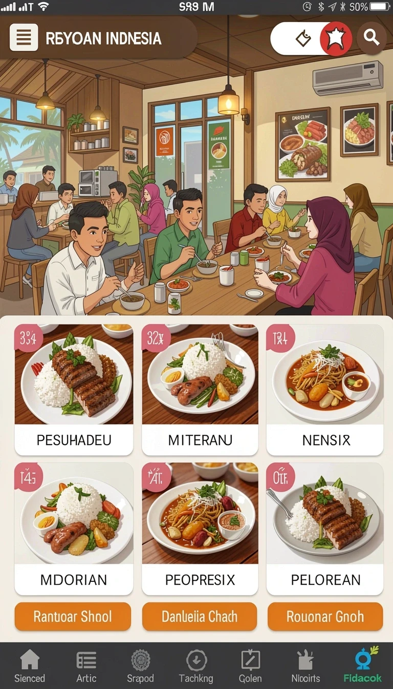 Aplikasi visitorbet Resmi: Download dan Instalasi screenshot