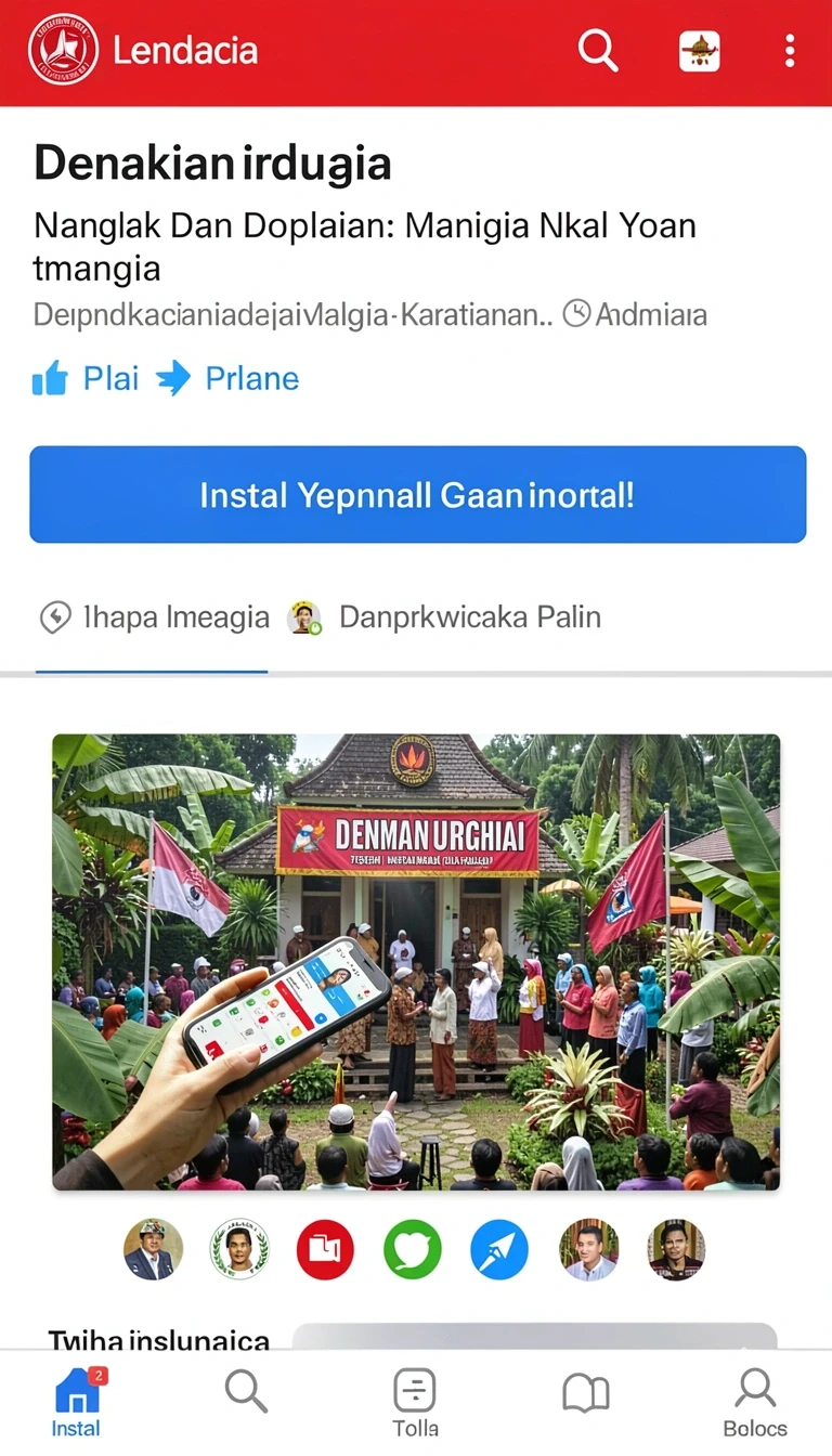 Aplikasi vip805 Resmi dan Terpercaya di Android screenshot