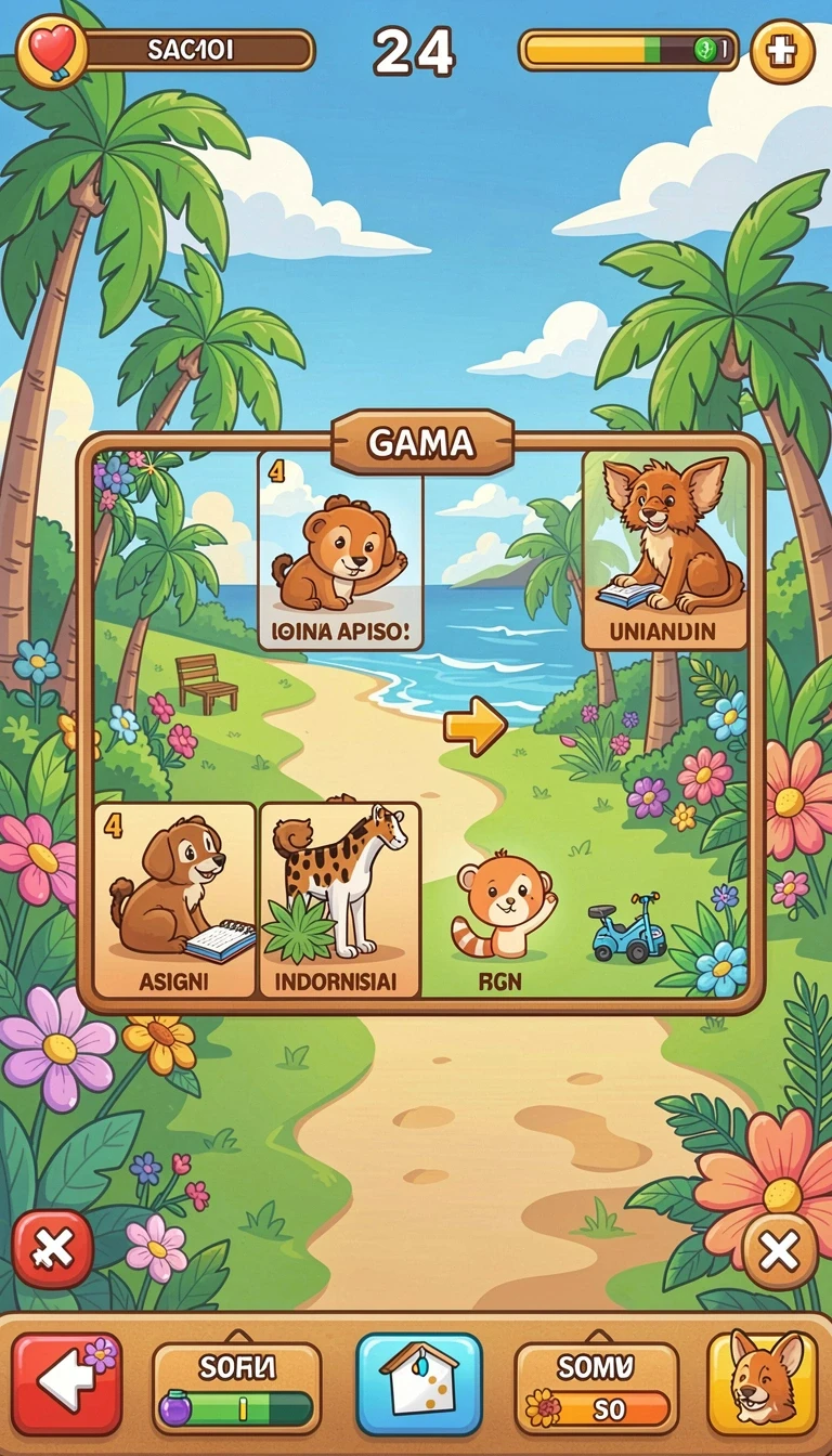 koi855 Terbaru: Download APK Resmi dan Aman screenshot