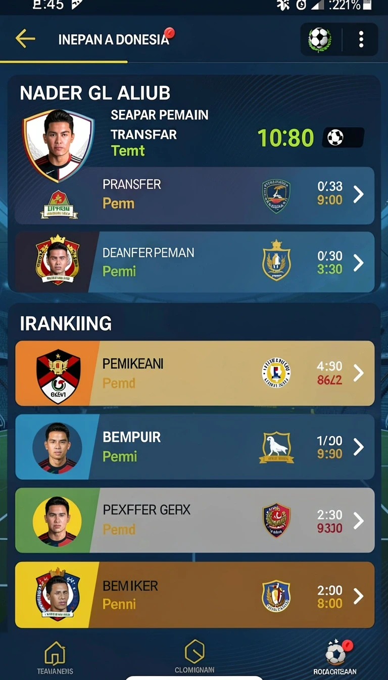 kurniatoto Terbaru: Download APK Resmi dan Aman screenshot