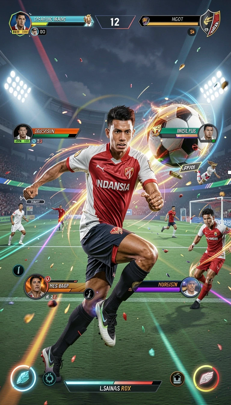 Review Aplikasi id777 screenshot