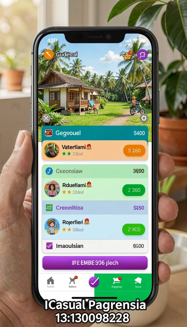 Aplikasi kebuntoto Resmi: Download dan Instalasi screenshot