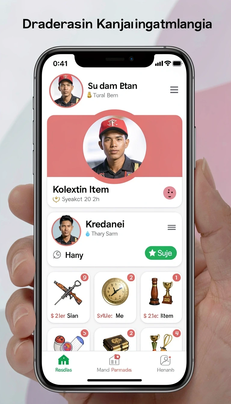 Aplikasi 789bni Resmi dan Terpercaya di Android screenshot