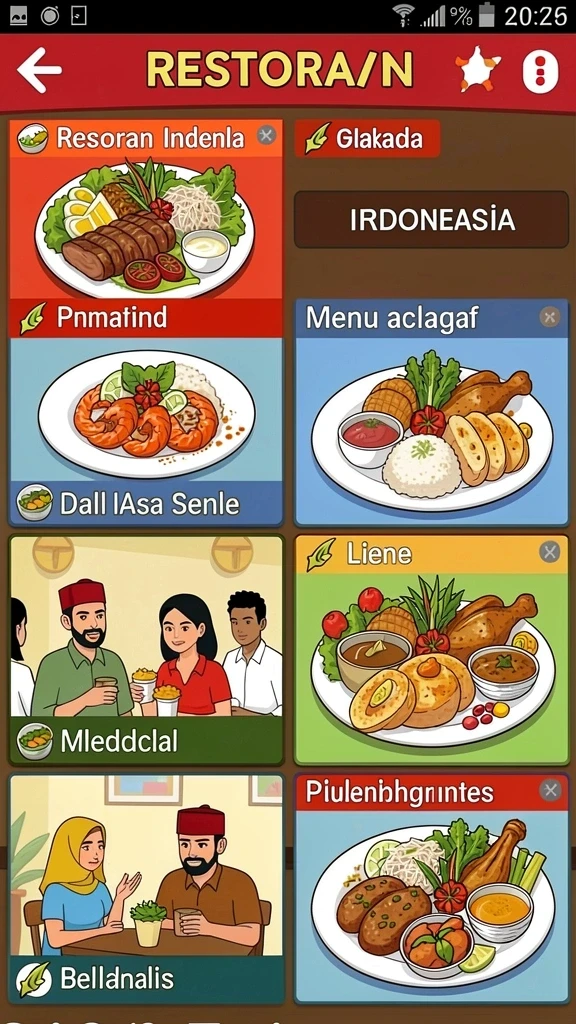 Review Aplikasi vip805 screenshot