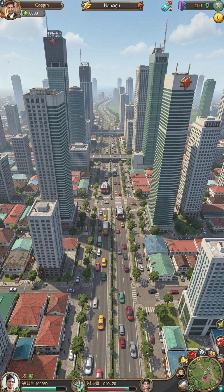 bos88 Terbaru: Download APK Resmi dan Aman screenshot