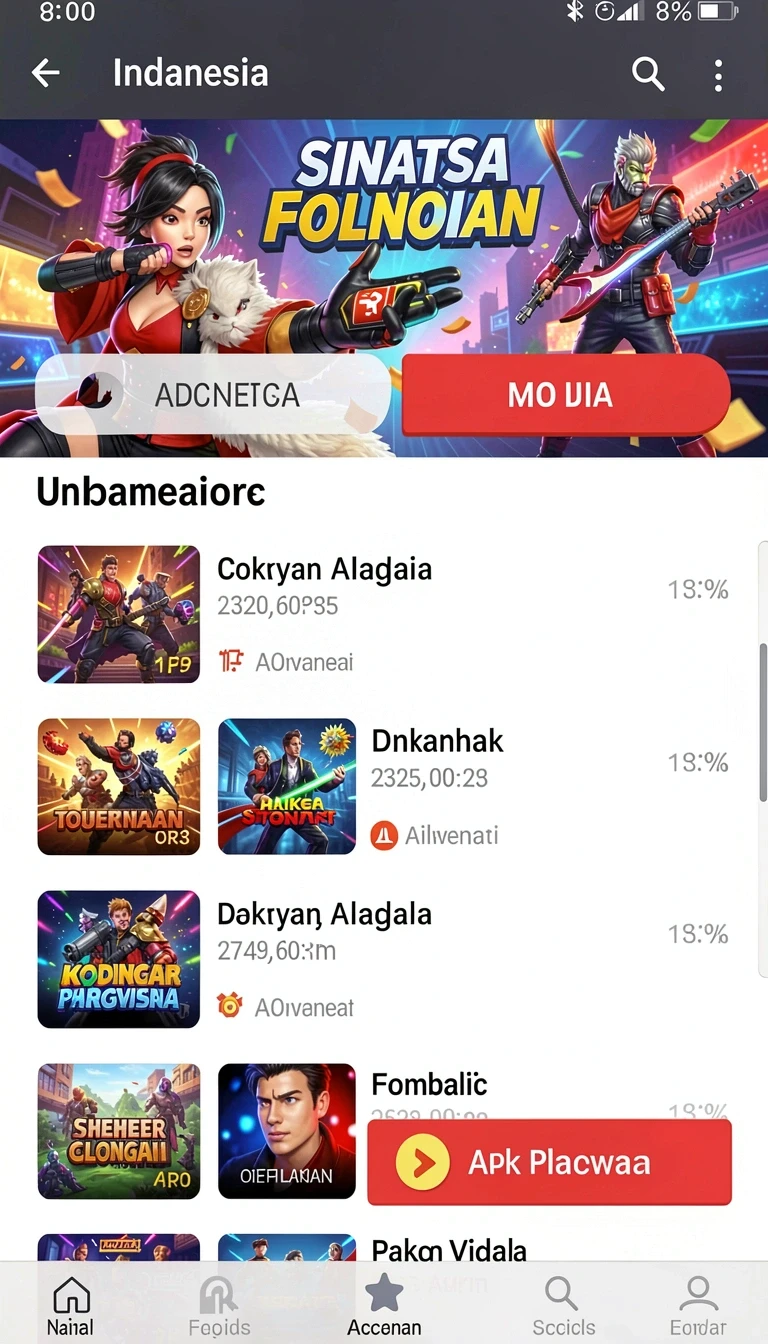 talts789 Terbaru: Download APK Resmi dan Aman screenshot