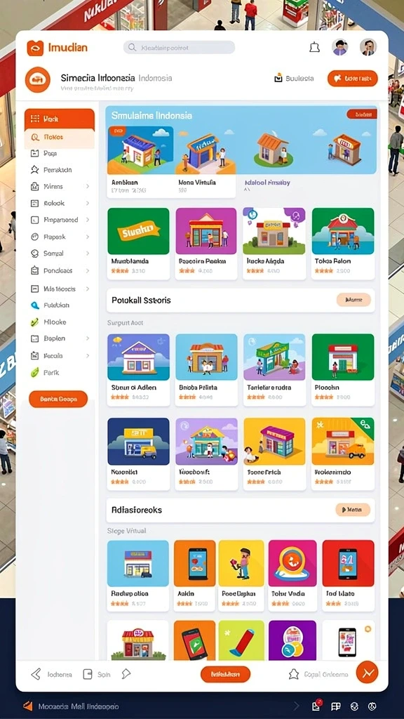 Review Aplikasi h891 screenshot