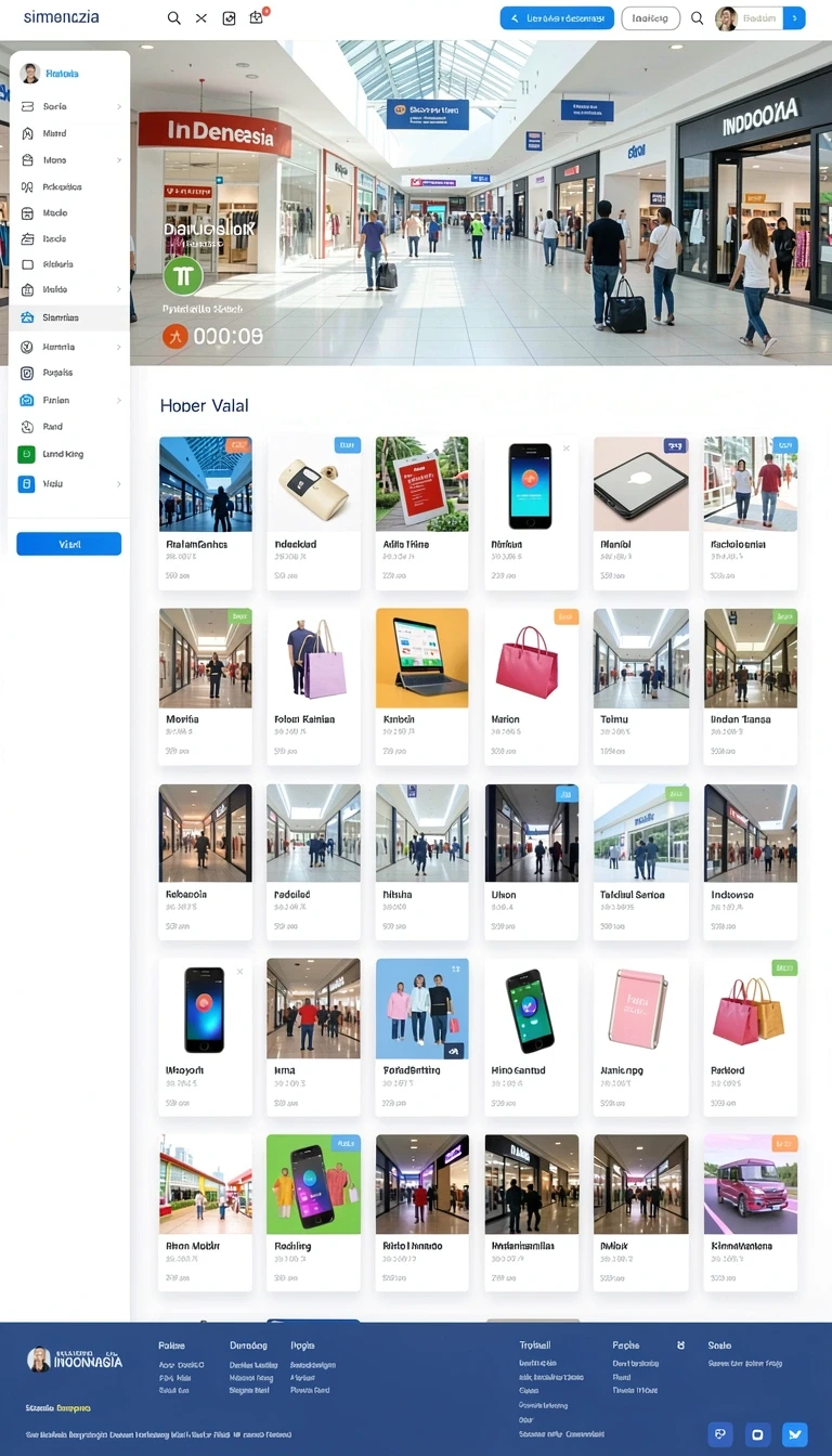 Aplikasi pakde4d Resmi: Download dan Instalasi screenshot