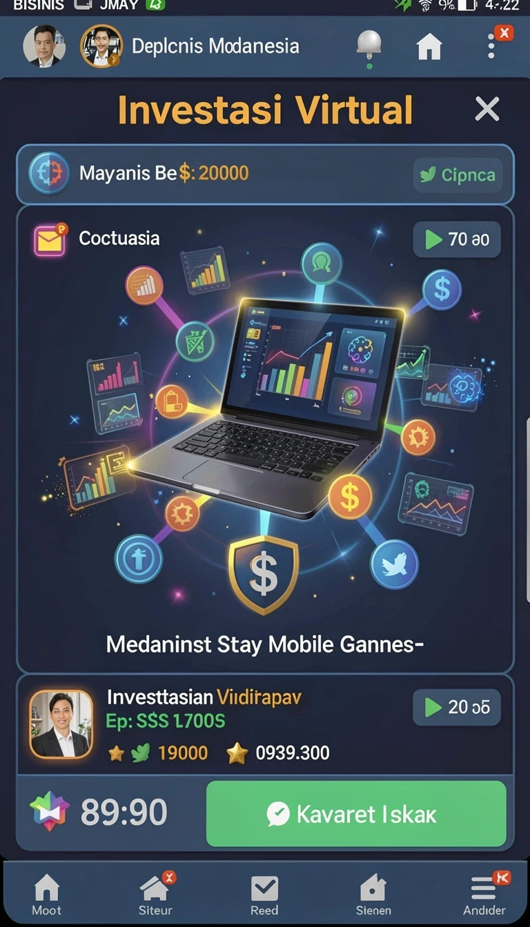 glory777 Terbaru: Download APK Resmi dan Aman screenshot