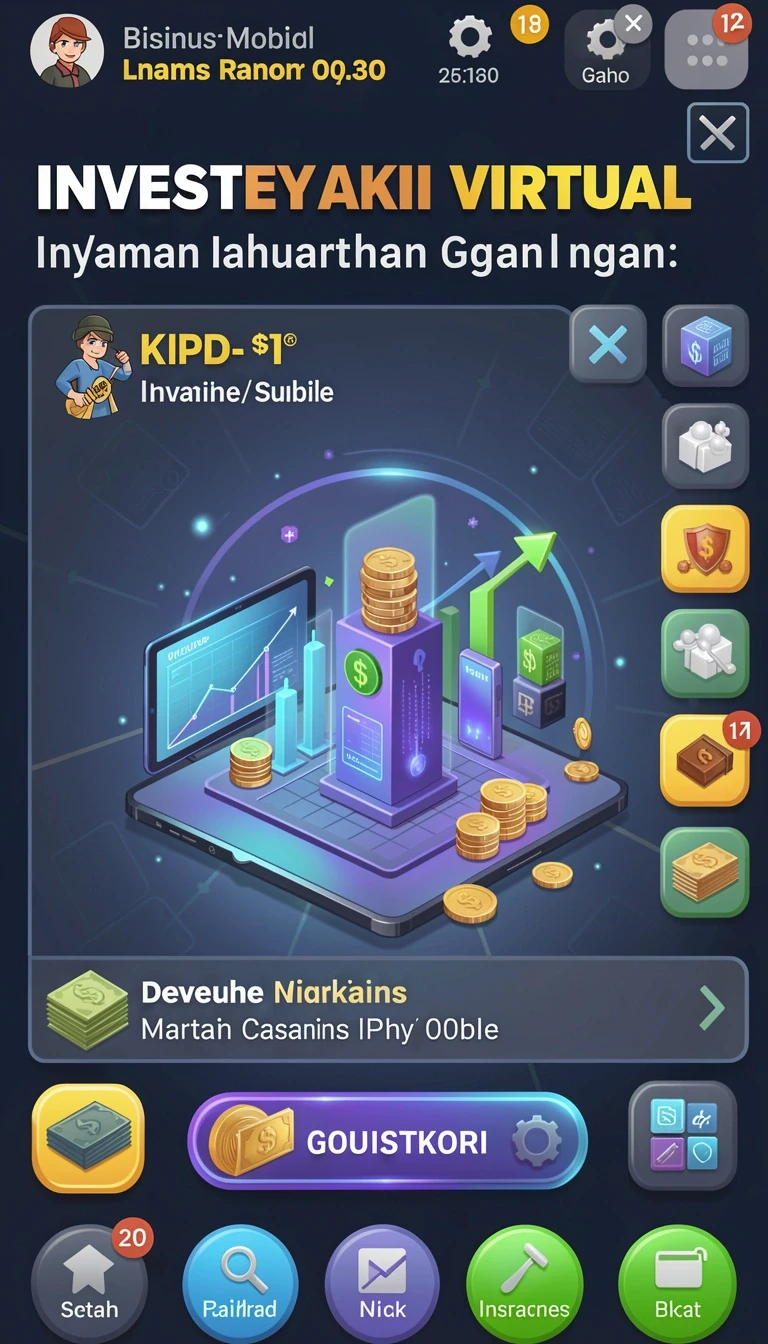Aplikasi lebah777 Resmi: Download dan Instalasi screenshot