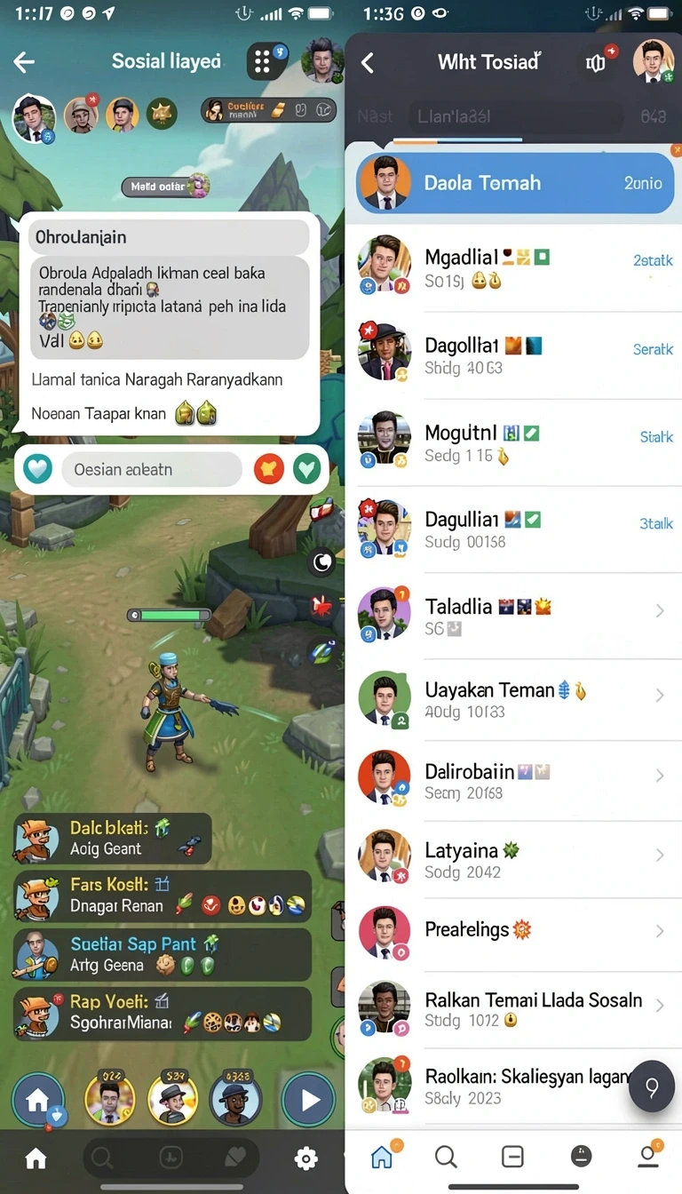 Review Aplikasi protogel screenshot