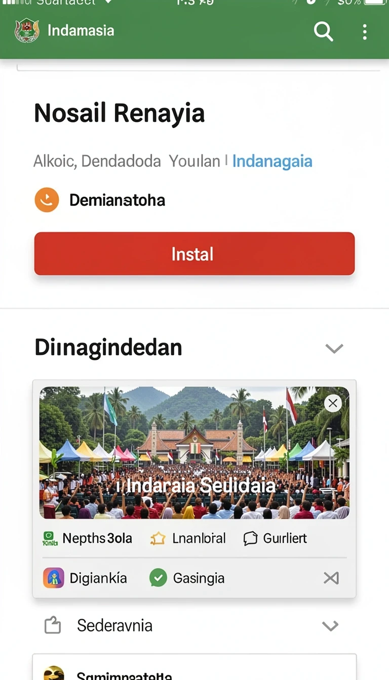 Review Aplikasi gacor77 screenshot